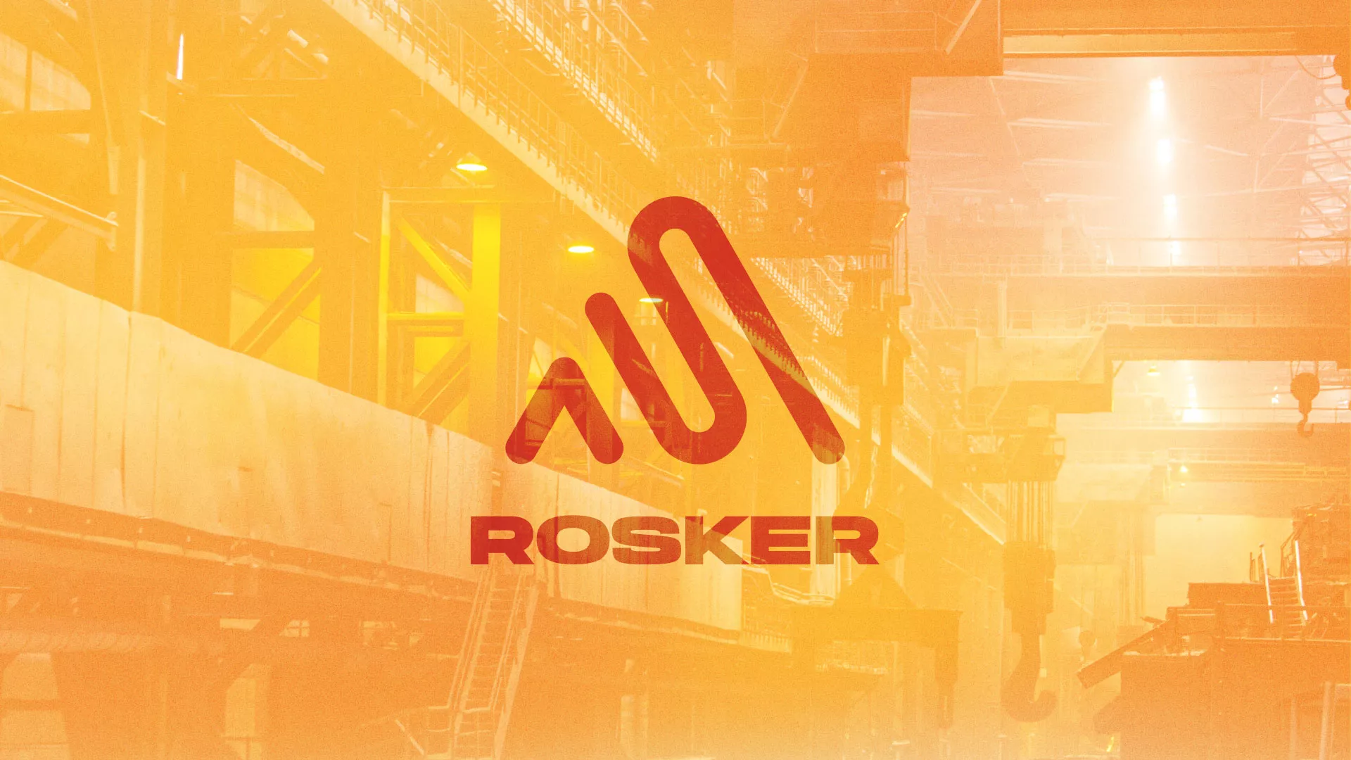 Ребрендинг компании «Rosker» и редизайн сайта в Покачах